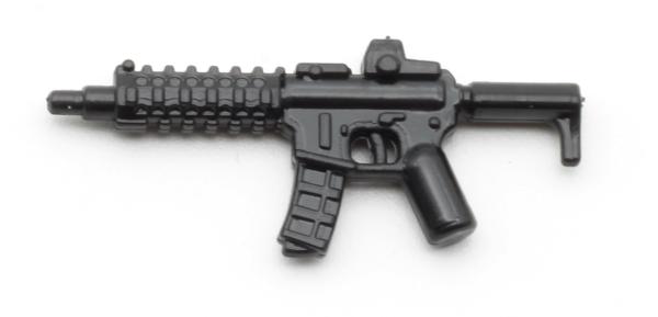 Minifig Cat HK417 DMR